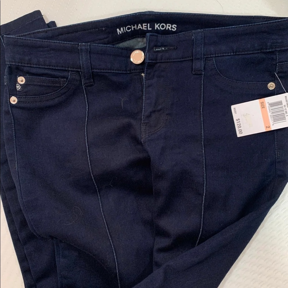 Michael Kors Jeans size 2